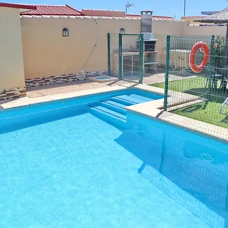 Apartment Curro Pareja 97