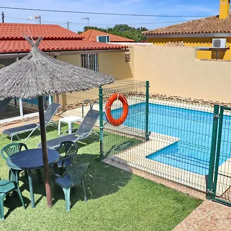 Apartment Curro Pareja 97 *