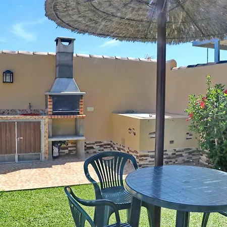 Apartment Curro Pareja 97