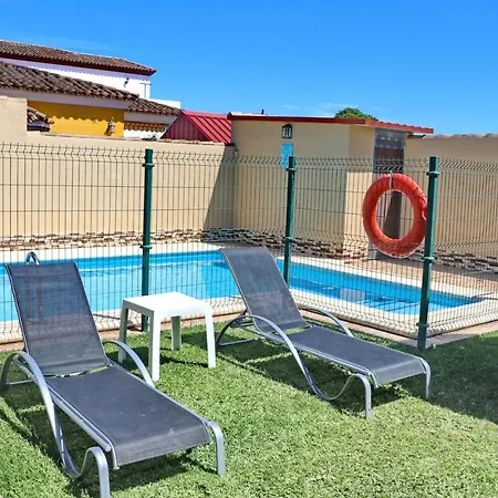 Curro Pareja 97 Apartment