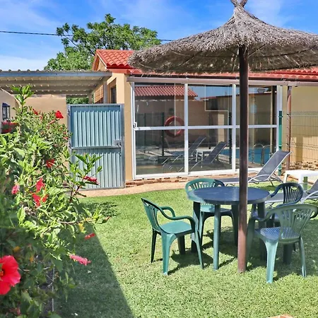 Apartment Curro Pareja 97 *