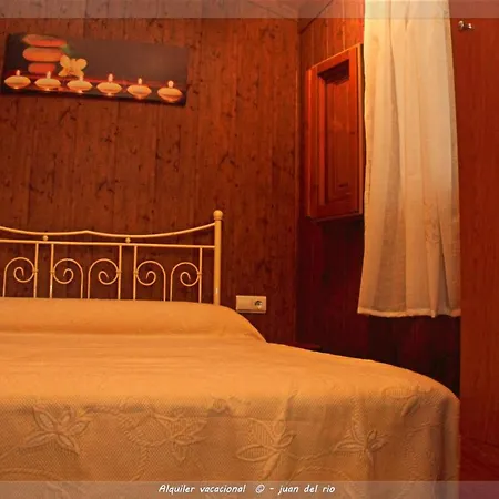 Curro Pareja 97 Apartment *