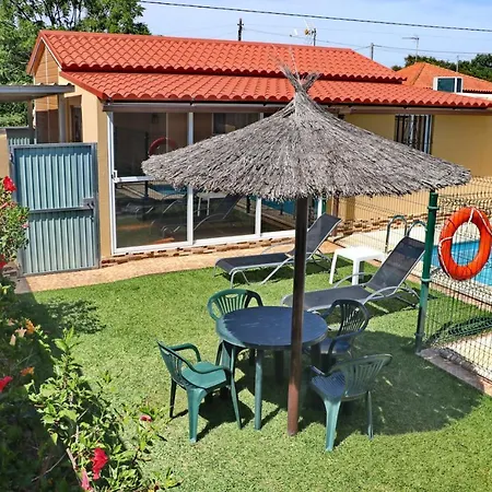 Curro Pareja 97 Apartment Conil De La Frontera