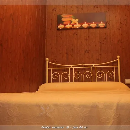 Curro Pareja 97 Apartment Conil De La Frontera