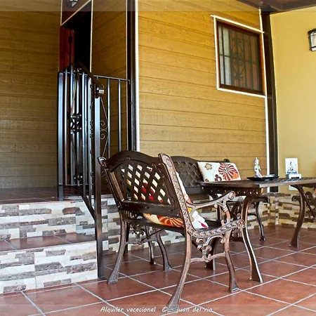 Apartment Curro Pareja 97
