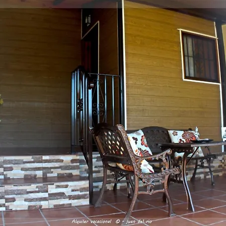 Apartment Curro Pareja 97