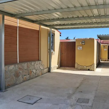 Curro Pareja 97 * Conil De La Frontera