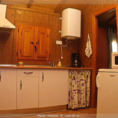 Apartment Curro Pareja 97